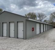 Affordable Storage Solutions - 5611 Pymatuning Lake Road Andover, OH 44003
