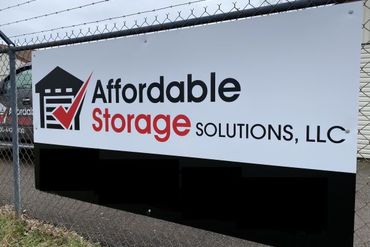 Affordable Storage Solutions - 244 Folsom Street Northwest Warren, OH 44483