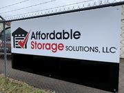 Affordable Storage Solutions - 244 Folsom Street Northwest Warren, OH 44483