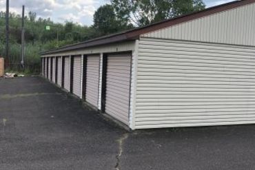 Affordable Storage Solutions - 244 Folsom Street Northwest Warren, OH 44483