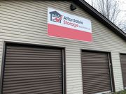 Affordable Storage Solutions - 1991 North Leavitt Road Northwest Warren, OH 44485