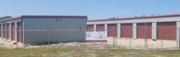 Aguilar Family Storage - 1741 West Market Street Rockport, TX 78382