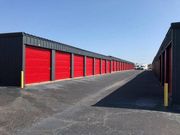 Aiken Self Storage - 7 Caldwell Ct Aiken, SC 29803
