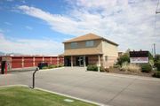 Airport Landing Self Storage - 7508 S Airport Road West Jordan, UT 84084