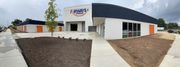 Airways Storage - 1699 Airways Boulevard Memphis, TN 38114