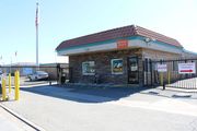Alessandro Self Storage - 21941 Alessandro Boulevard Moreno Valley, CA 92553