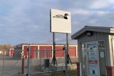 Alexandria Eastside Storage - 4354 County Road 82 Southeast Alexandria, MN 56308