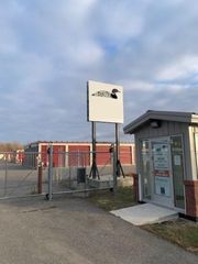 Alexandria Eastside Storage - 4354 County Road 82 Southeast Alexandria, MN 56308