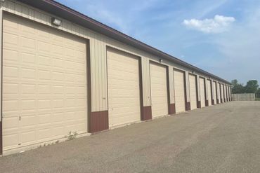 Alexandria Eastside Storage - 4354 County Road 82 Southeast Alexandria, MN 56308