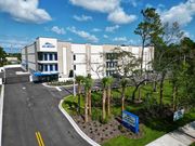 All Aboard Storage - Interchange Depot - 295 Interchange Boulevard Ormond Beach, FL 32174