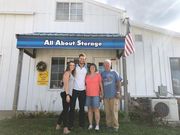 All About Storage - 2331 Mo-76 Branson, MO 65616