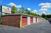 All About Storage 3 (Concord) - 593 Wilshire Avenue Southwest Concord, NC 28025
