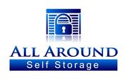 All Around Self Storage - 1429 Rex Avenue Joplin, MO 64801