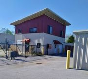 All Around Storage - 2650 South City Lake Road Fayetteville, AR 72701