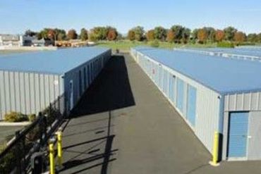All Safe Storage - 1611 Perry St Yakima, WA 98902