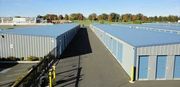 All Safe Storage - 1611 Perry St Yakima, WA 98902