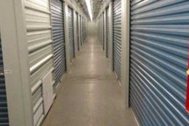 All Safe Storage - 1611 Perry St Yakima, WA 98902
