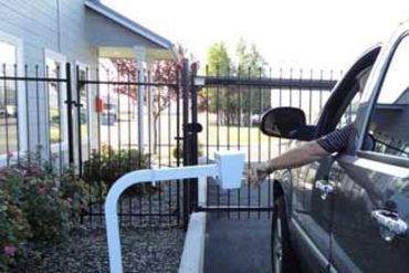 All Safe Storage - 1611 Perry St Yakima, WA 98902
