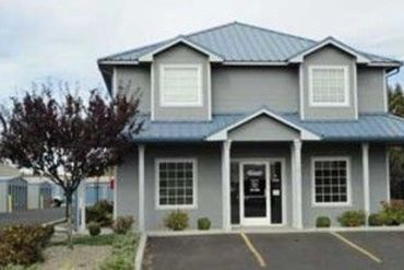 All Safe Storage - 1611 Perry St Yakima, WA 98902
