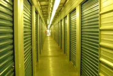 All Safe Storage - 1611 Perry St Yakima, WA 98902