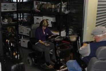 All Safe Storage - 1611 Perry St Yakima, WA 98902