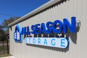 All Season Storage - 9180 Jeff Hamilton Road Mobile, AL 36695