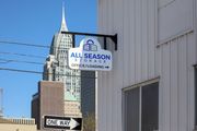 All Season Storage - STL St - 361 Saint Louis Street Mobile, AL 36602