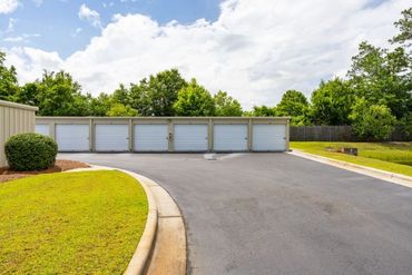All Seasons Self Storage - 6635 Gordon Rd Wilmington, NC 28411