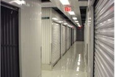 All Seasons Self Storage - 6635 Gordon Rd Wilmington, NC 28411