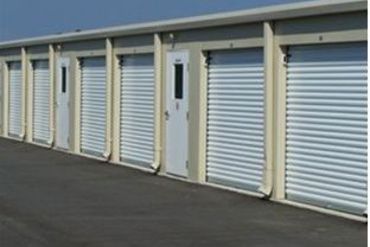 All Seasons Self Storage - 6635 Gordon Rd Wilmington, NC 28411