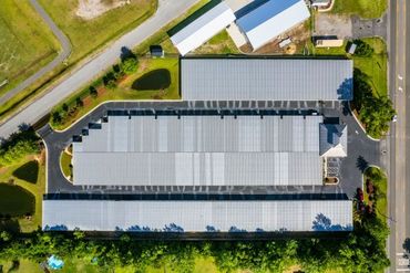 All Seasons Self Storage - 6635 Gordon Rd Wilmington, NC 28411