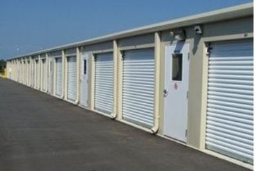 All Seasons Self Storage - 6635 Gordon Rd Wilmington, NC 28411