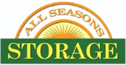 All Seasons Storage - 2707 2nd Street South Nampa, ID 83686