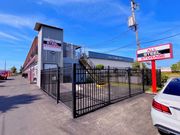 All Steel Storage Tampa - 5904 Johns Road Tampa, FL 33634