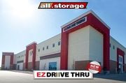 All Storage - Chisholm Trail - 10200 Summer Creek Drive Fort Worth, TX 76036