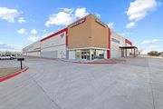 All Storage - 7080 West Plano Parkway Plano , TX 75093