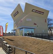 All Storage - Viridian - 12280 Trinity Crossing Circle Fort Worth, TX 76040