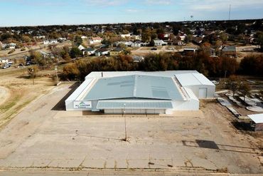 All Weather Storage - 900 North Duncan Street Pampa, TX 79065