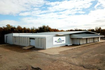 All Weather Storage - 900 North Duncan Street Pampa, TX 79065