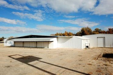 All Weather Storage - 900 North Duncan Street Pampa, TX 79065
