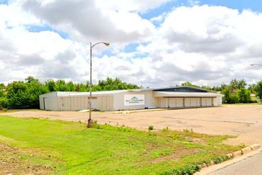 All Weather Storage - 900 North Duncan Street Pampa, TX 79065