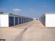 Allen Mini Storage - 2600 South Velasco Street Angleton, TX 77515