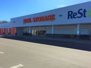 Allen Road Mini Storage Climate Controlled - 4740 Allen Road Zephyrhills, FL 33541
