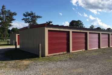 Allied Self Storage - 1120 1st Avenue South Baxter, TN 38544
