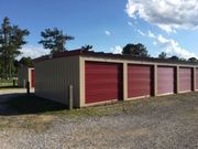 Allied Self Storage - 1120 1st Avenue South Baxter, TN 38544