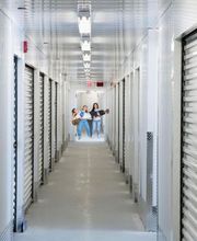 Allied Self Storage - 171 Frogale Court Winchester, VA 22602