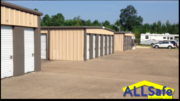 Allsafe Storage, LLC - 5423 U.s. 49 Hattiesburg, MS 39401