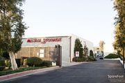 Allsize Storage Yorba Linda - 17357 Los Angeles St Yorba Linda, CA 92886