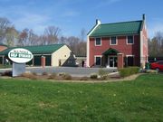 AllSpace Storage - 480 Highway 299 Highland, NY 12528