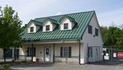 AllSpace Storage - 120 Salt Point Turnpike Poughkeepsie, NY 12603